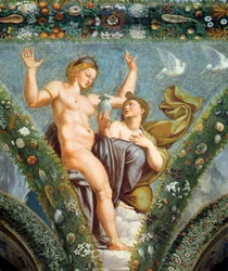 Venere e Psiche